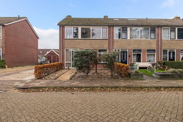 Te koop: Kopkewier 22, 9073GP Marrum